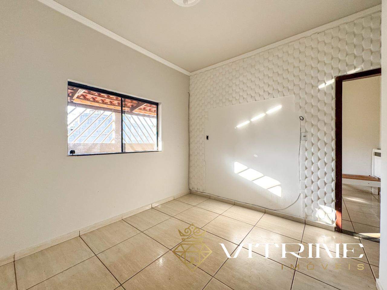 Casa à venda no Vale do Sol: 