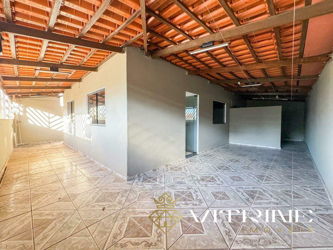 Casa à venda no Vale do Sol: 