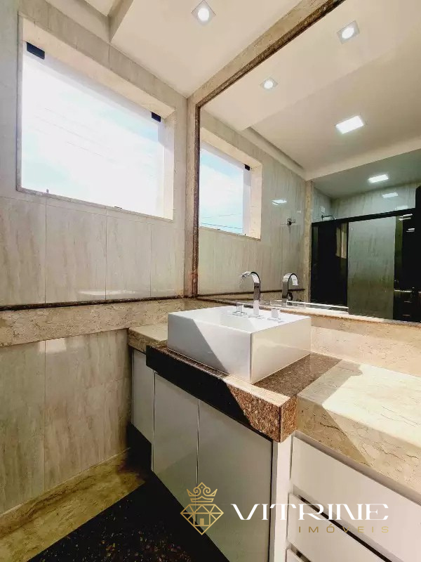 Casa à venda no Santa Luzia: 