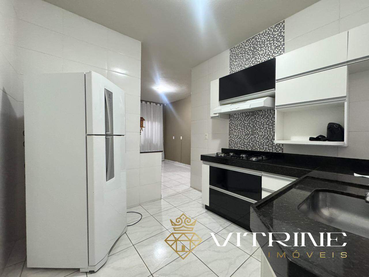 Casa à venda no Jardinópolis: 