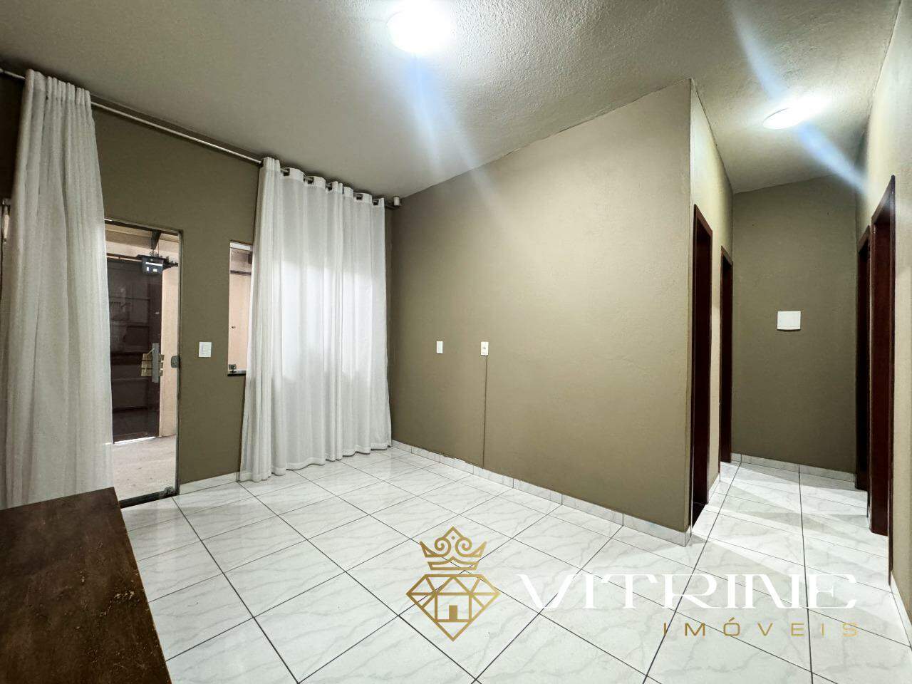 Casa à venda no Jardinópolis: 