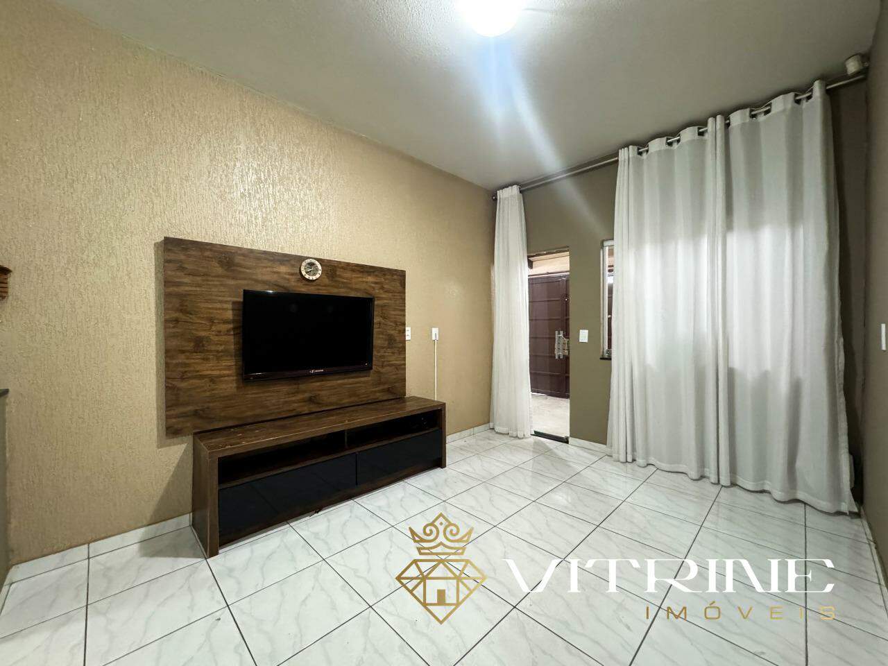 Casa à venda no Jardinópolis: 