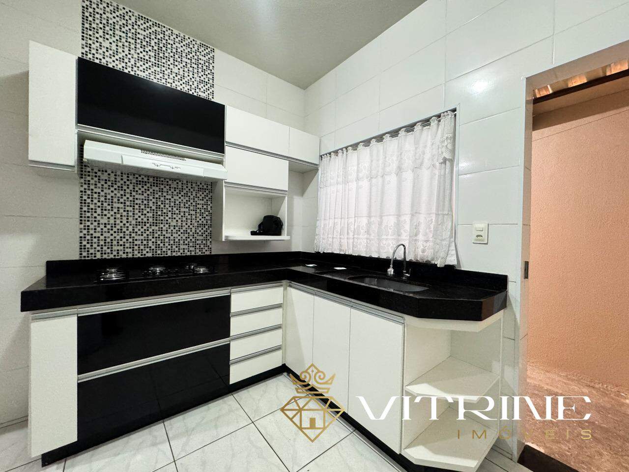 Casa à venda no Jardinópolis: 