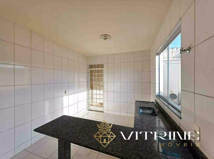 Casa à venda no São Roque : 