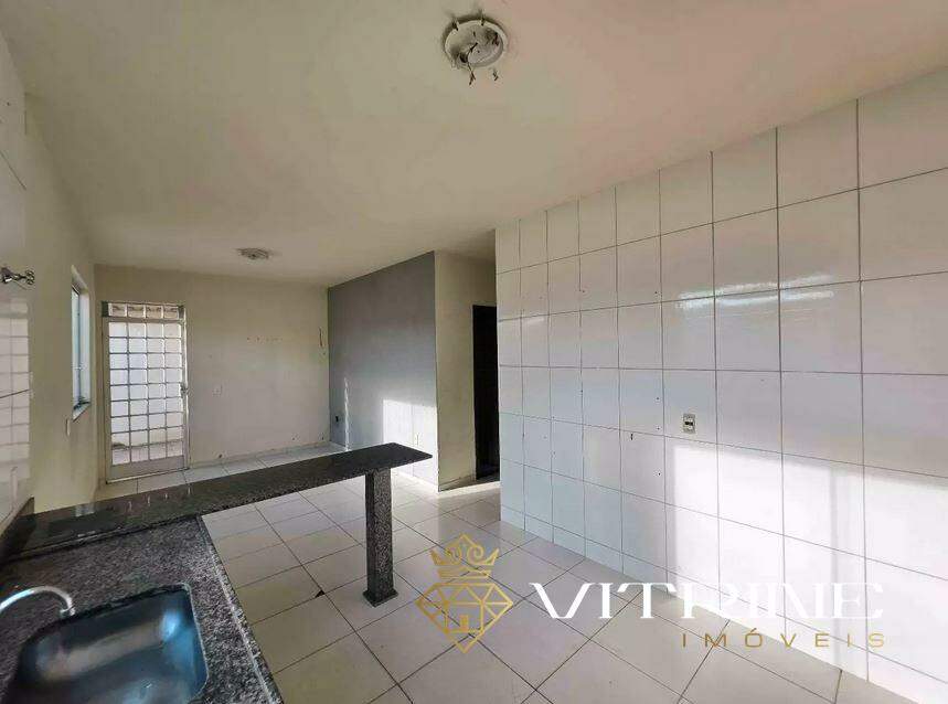 Casa à venda no São Roque : 