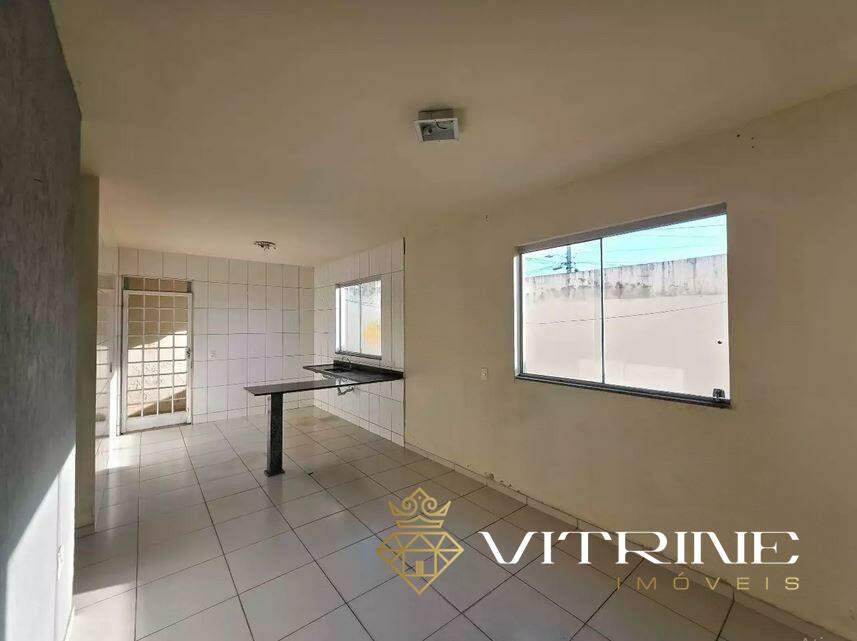 Casa à venda no São Roque : 