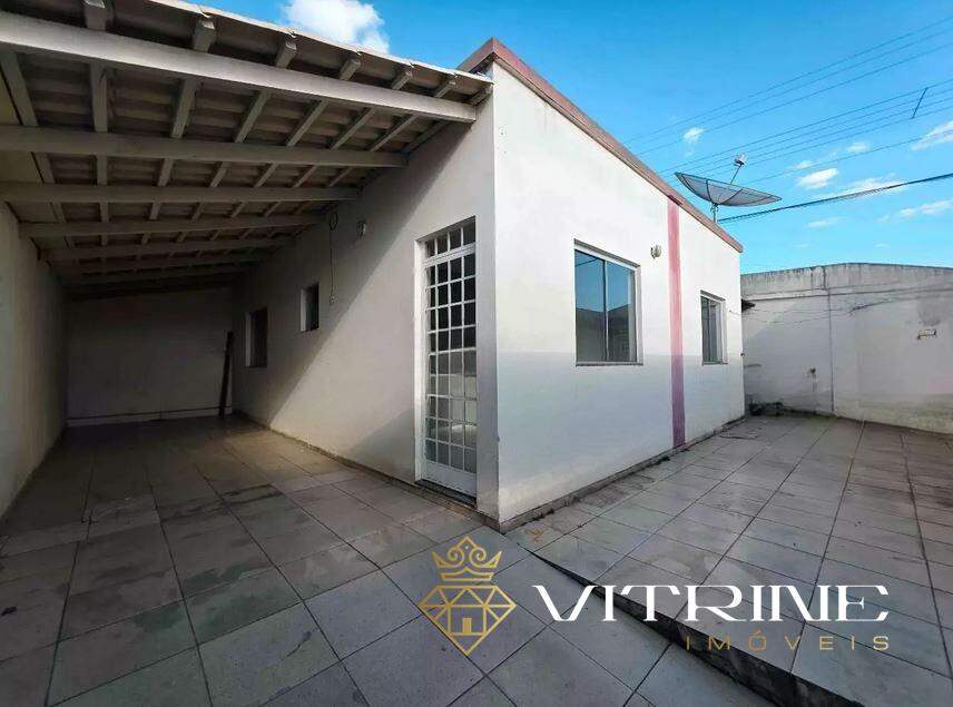 Casa à venda no São Roque : 