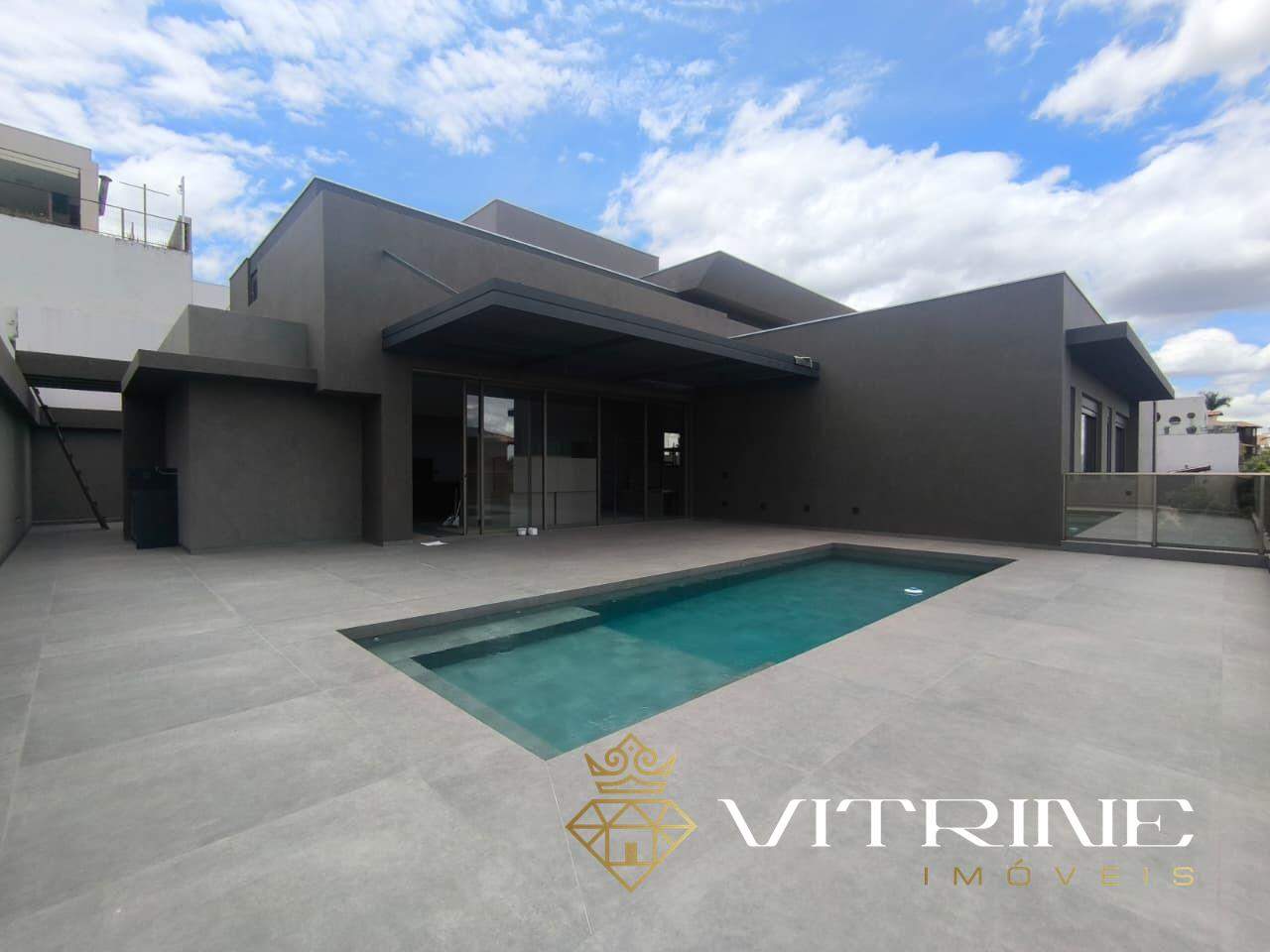 Casa em Condomínio à venda no Ville Royalle: 