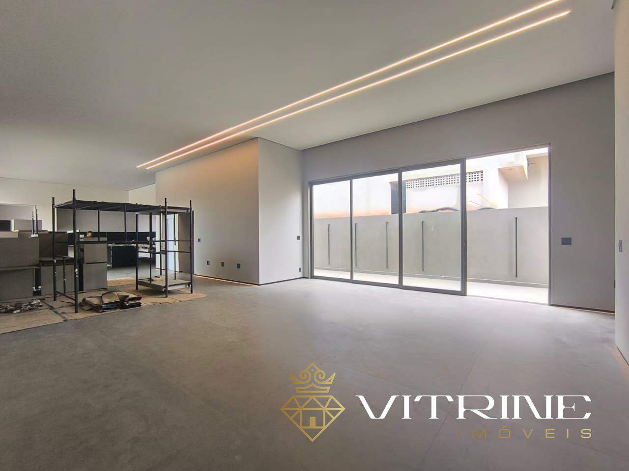 Casa em Condomínio à venda no Ville Royalle: 