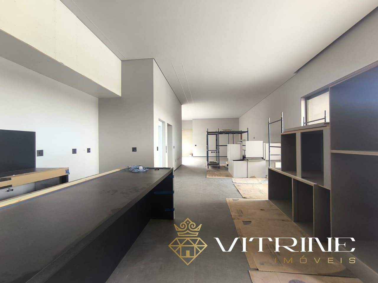 Casa em Condomínio à venda no Ville Royalle: 