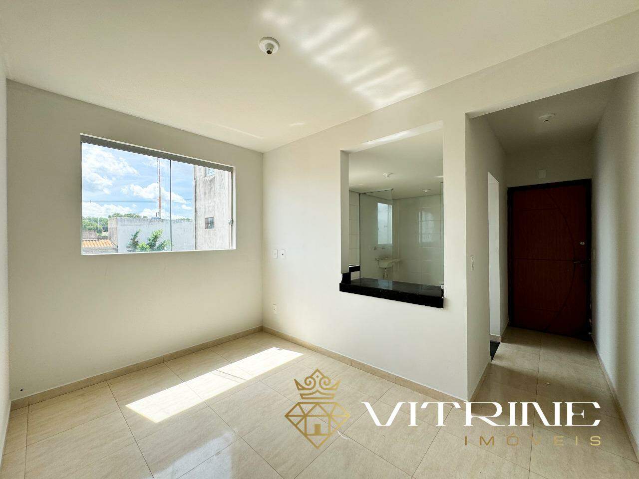 Apartamento à venda no Icarai: 