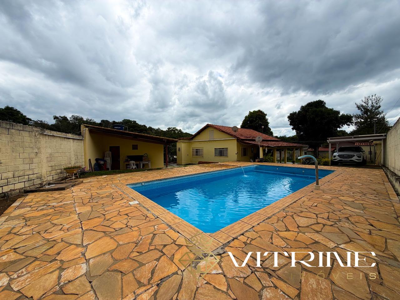 Chácara à venda no João Paulo II: 