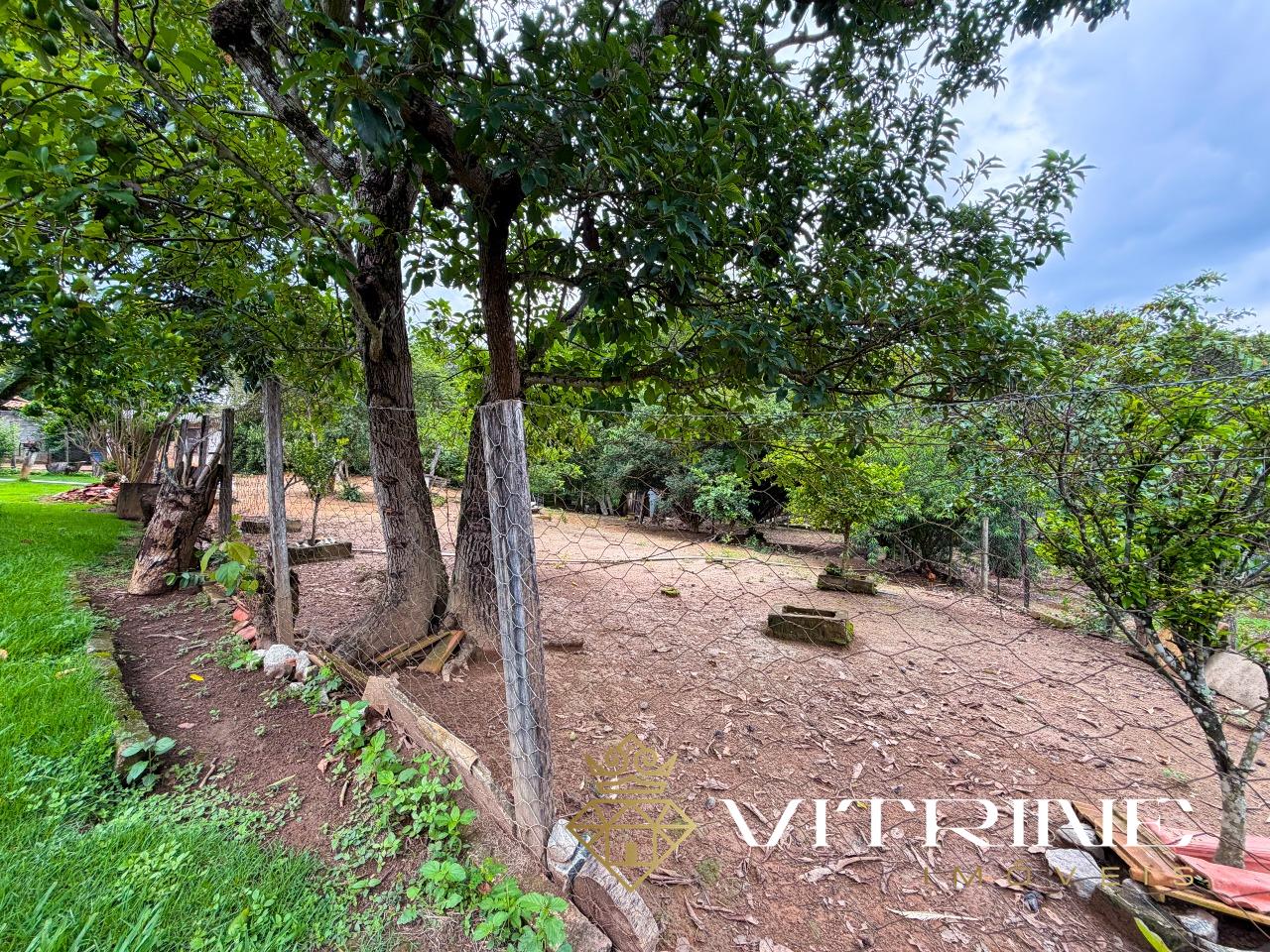 Chácara à venda no João Paulo II: 