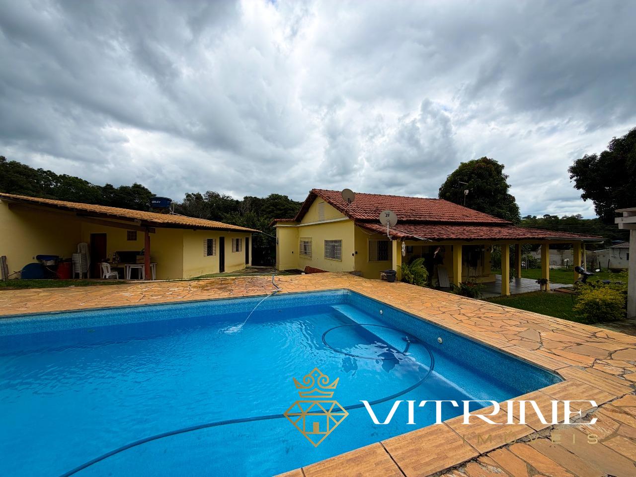 Chácara à venda no João Paulo II: 