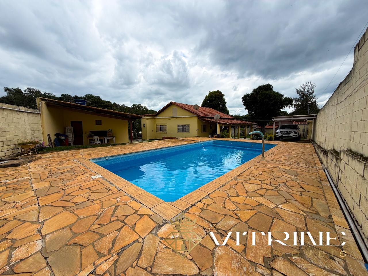 Chácara à venda no João Paulo II: 