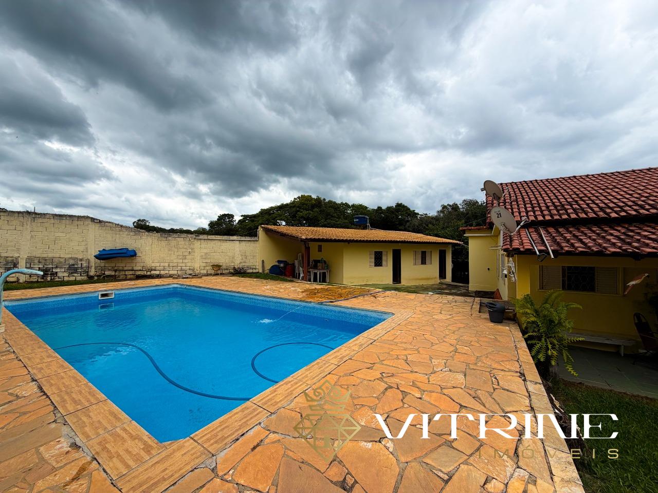 Chácara à venda no João Paulo II: 