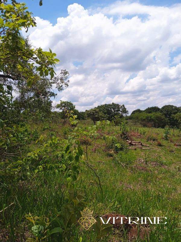 Chácara à venda no Chacaras Beira Rio: 