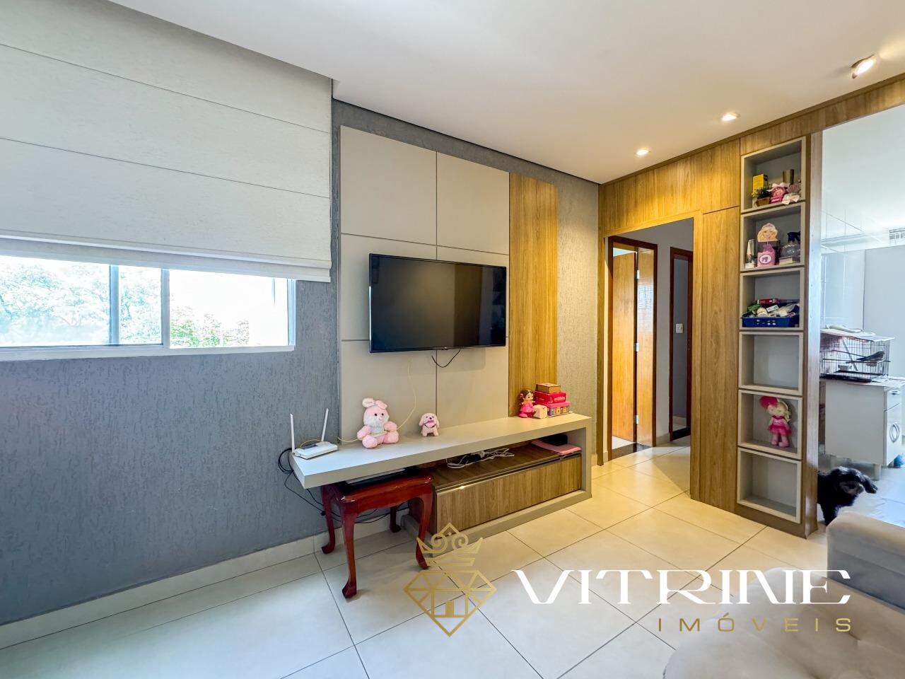 Apartamento à venda no Jardim das Acácias: 