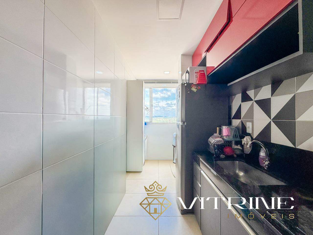 Apartamento à venda no Jardim das Acácias: 