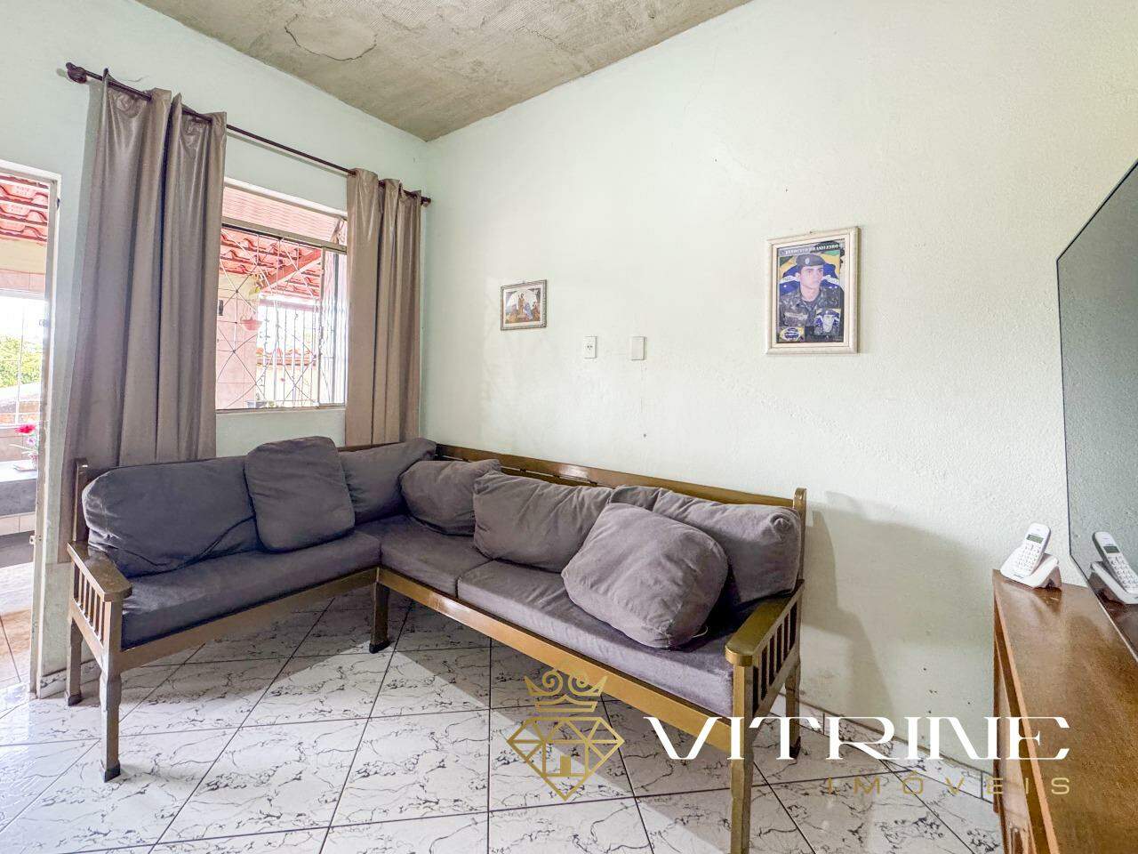 Casa à venda no Nações: 