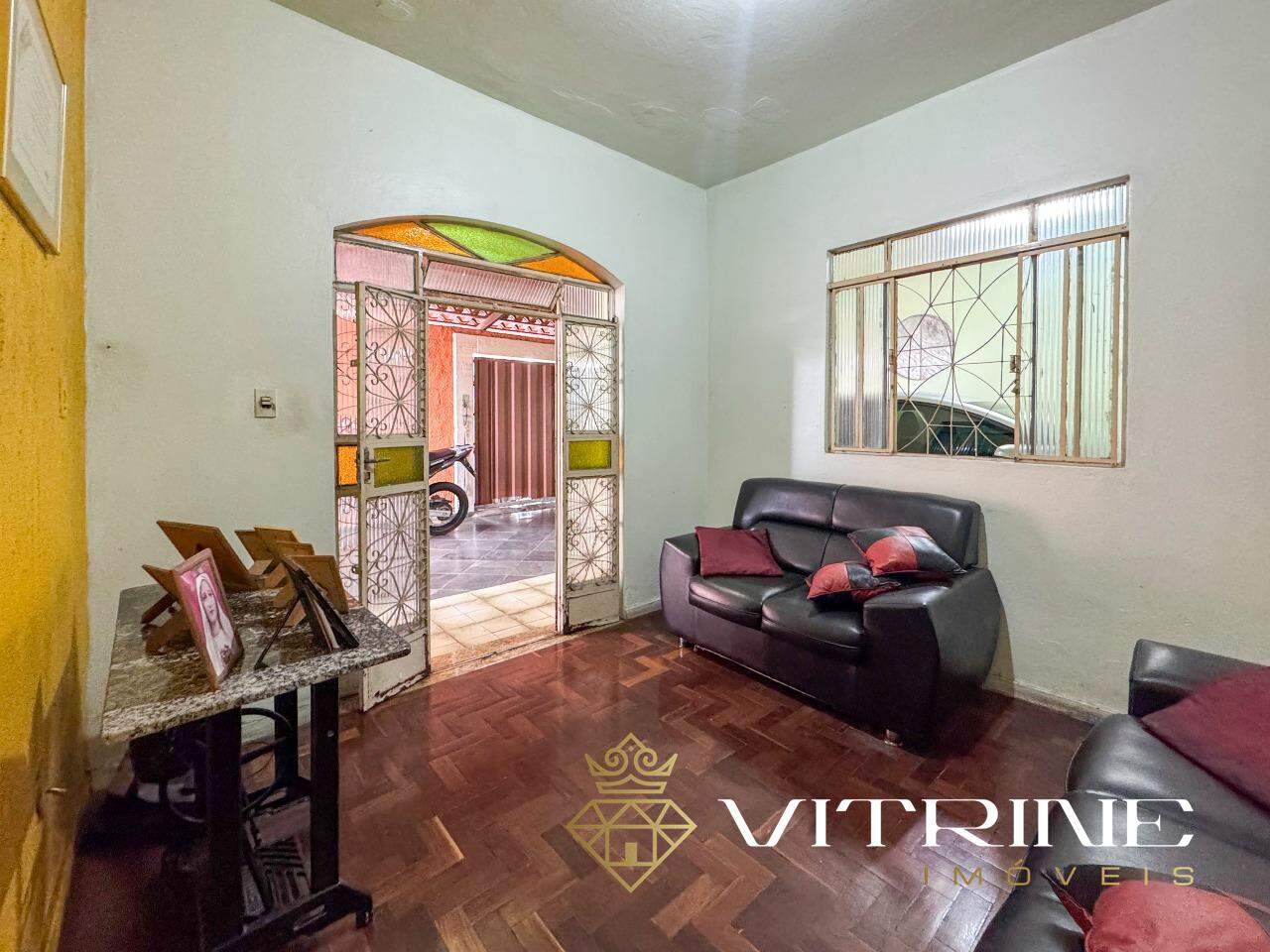 Casa à venda no Nações: 