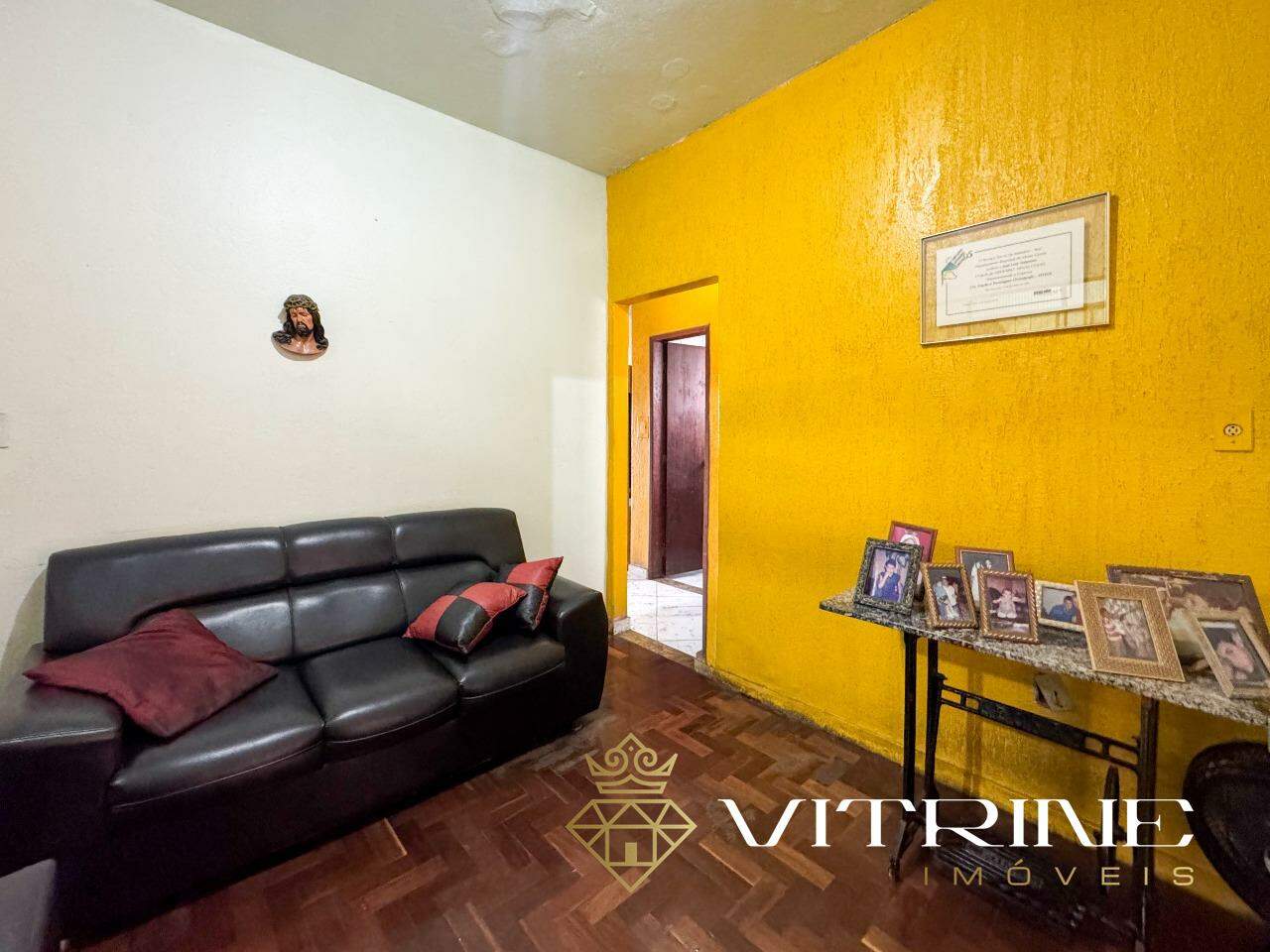 Casa à venda no Nações: 