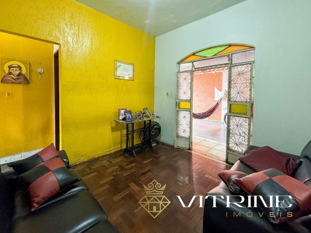 Casa à venda no Nações: 