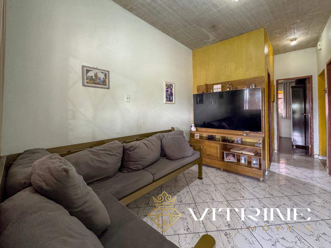 Casa à venda no Nações: 