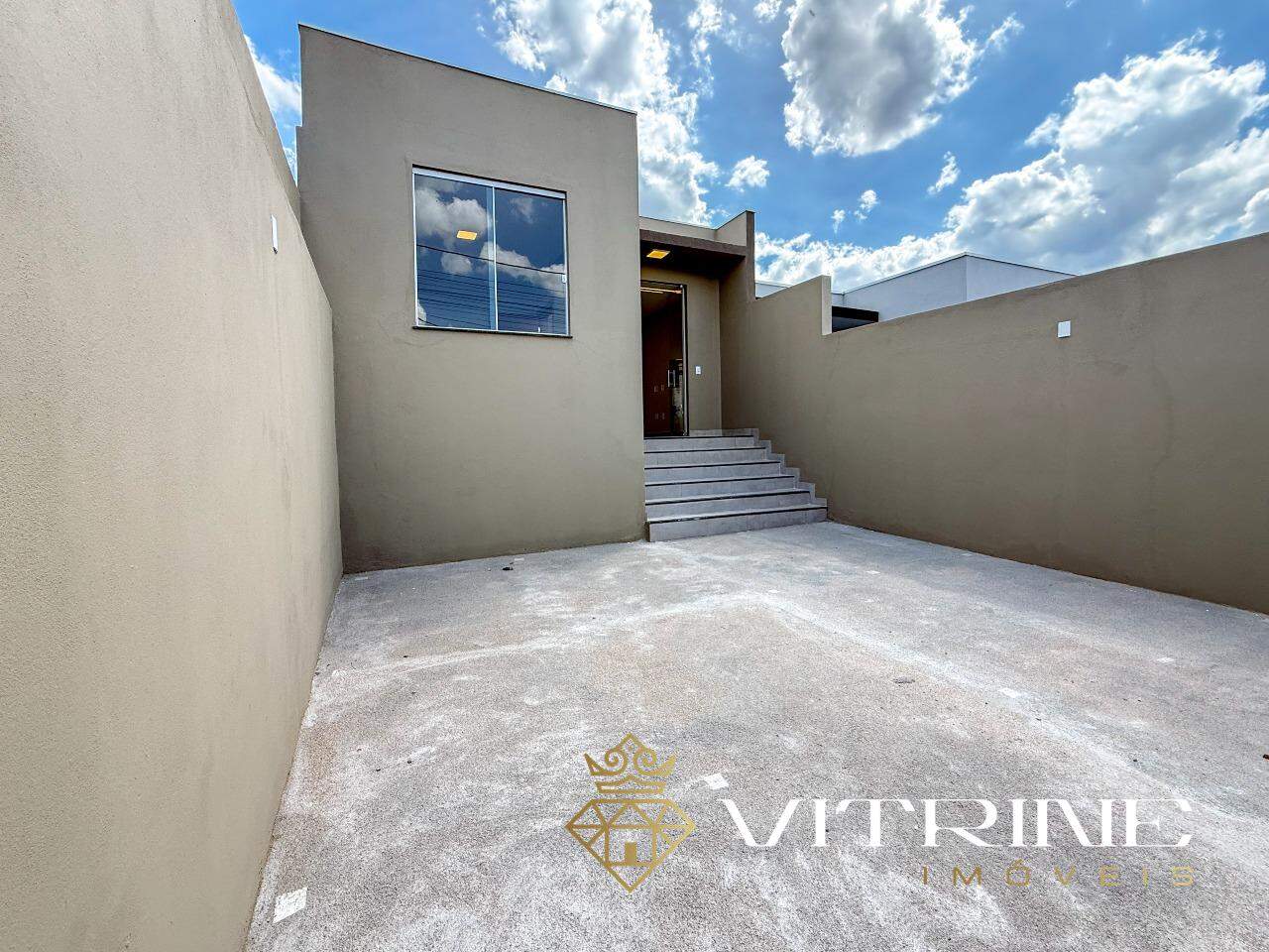 Casa à venda no Santa Lucia : 