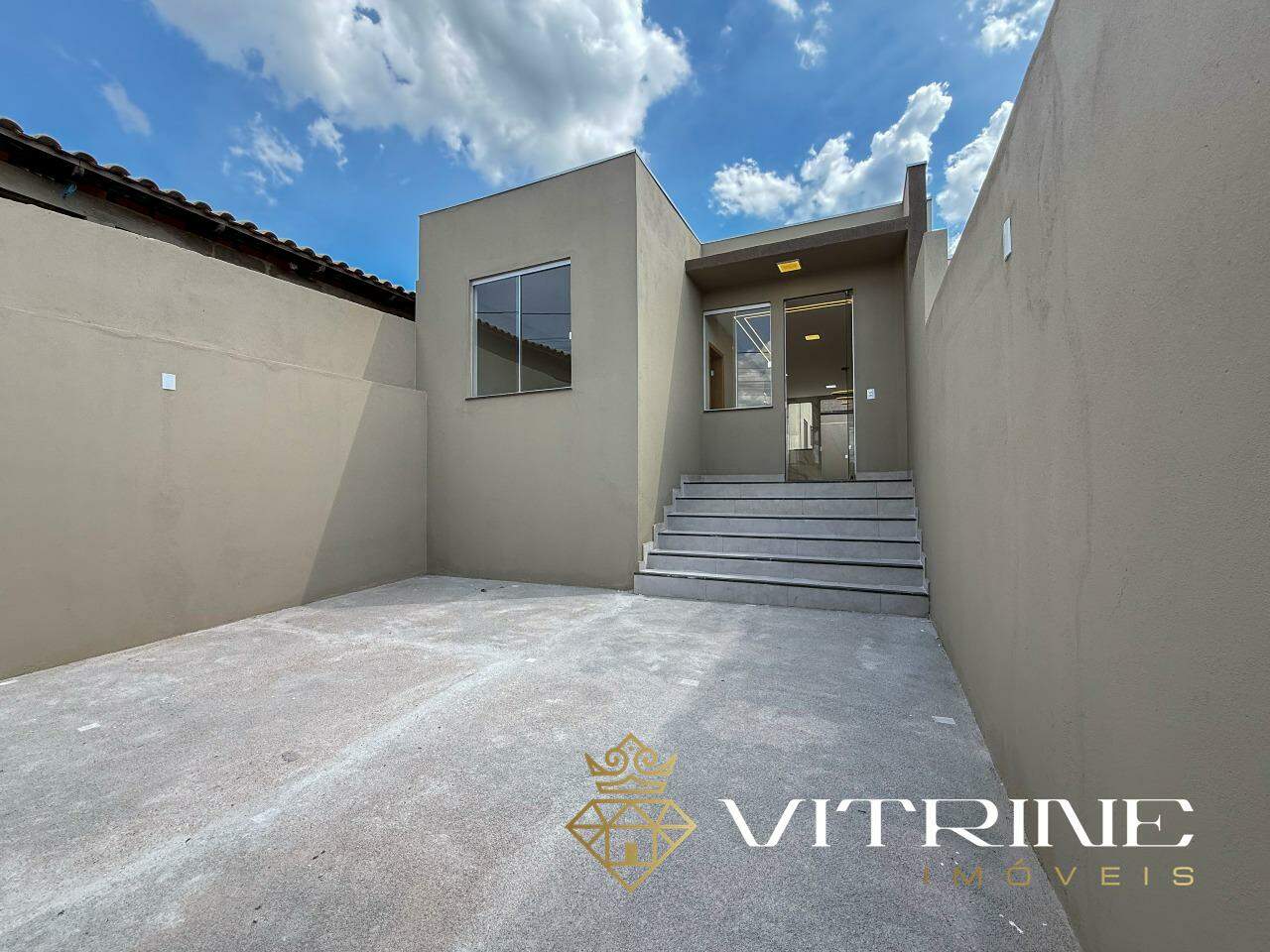 Casa à venda no Santa Lucia : 