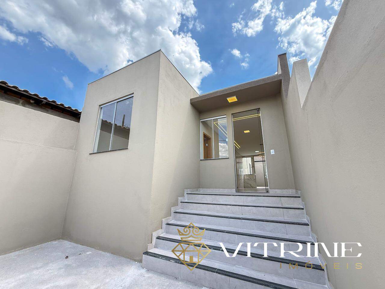 Casa à venda no Santa Lucia : 