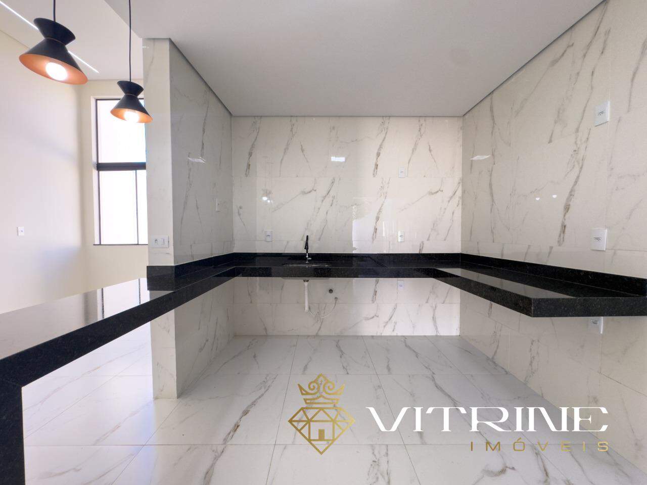 Casa à venda no Campina Verde: 