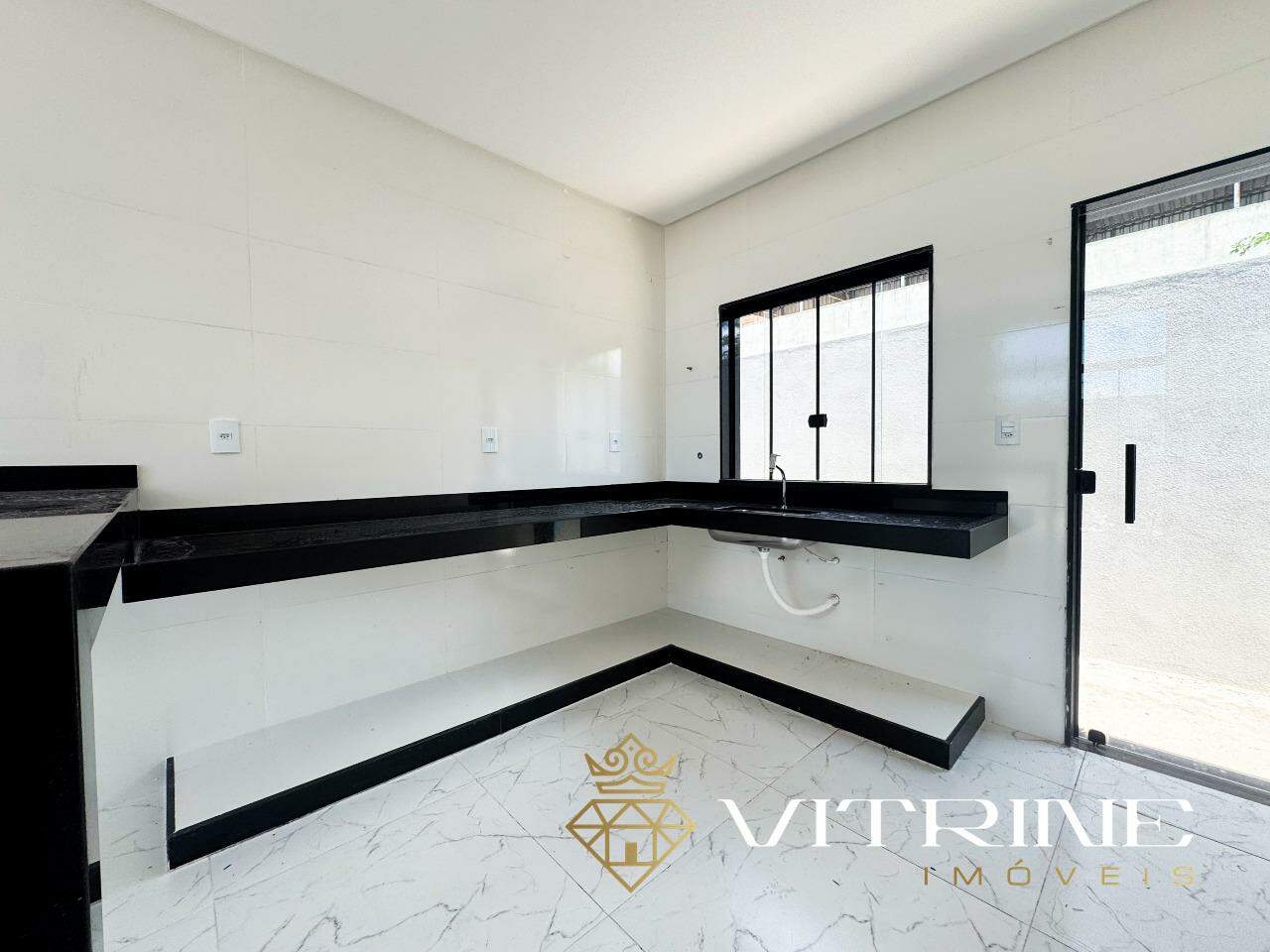 Casa à venda no Itacolomi: 