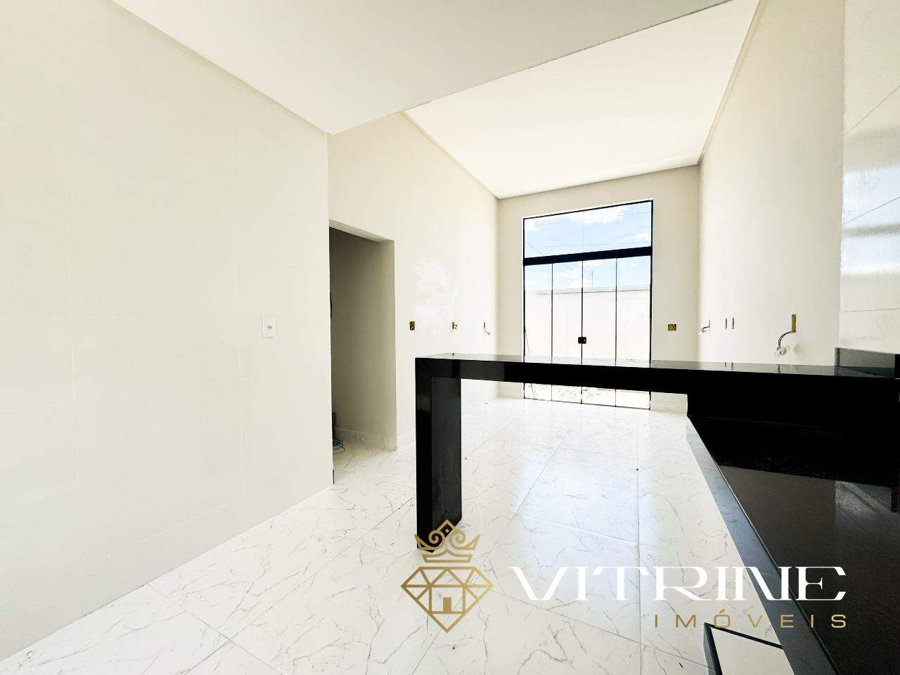 Casa à venda no Itacolomi: 