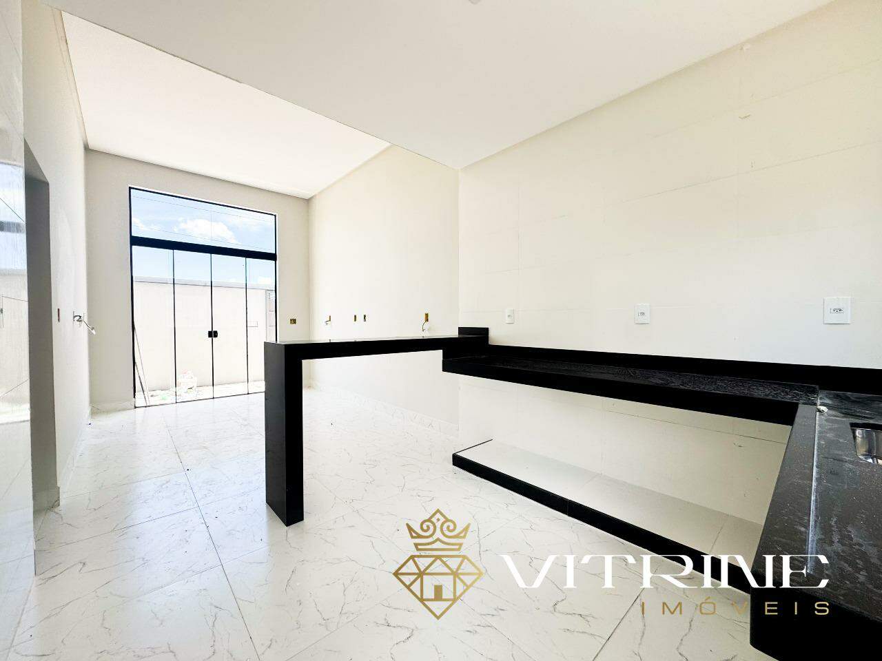 Casa à venda no Itacolomi: 