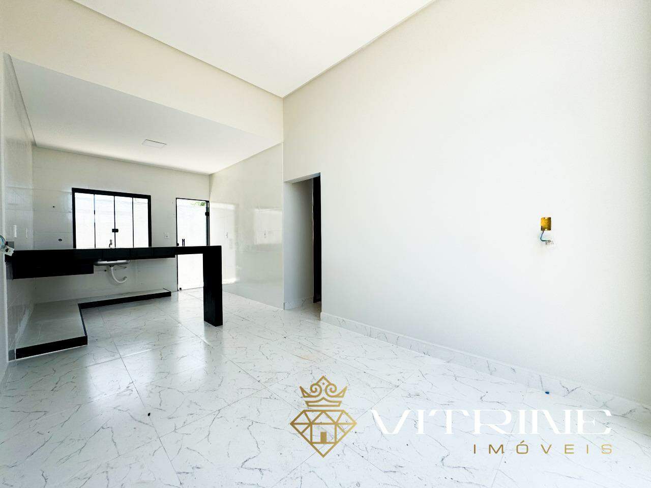 Casa à venda no Itacolomi: 