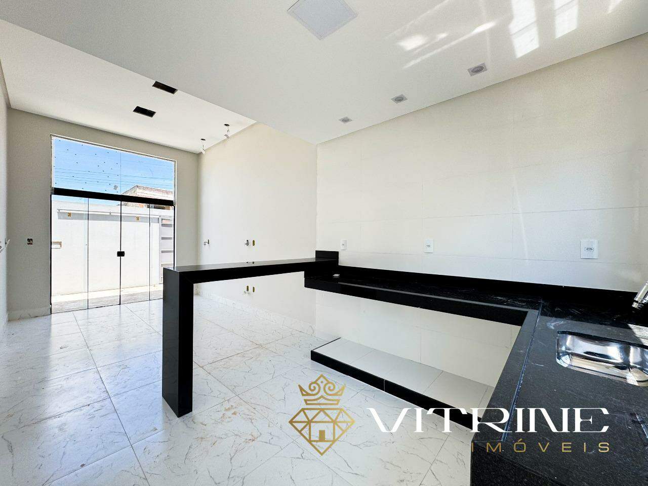 Casa à venda no Itacolomi: 