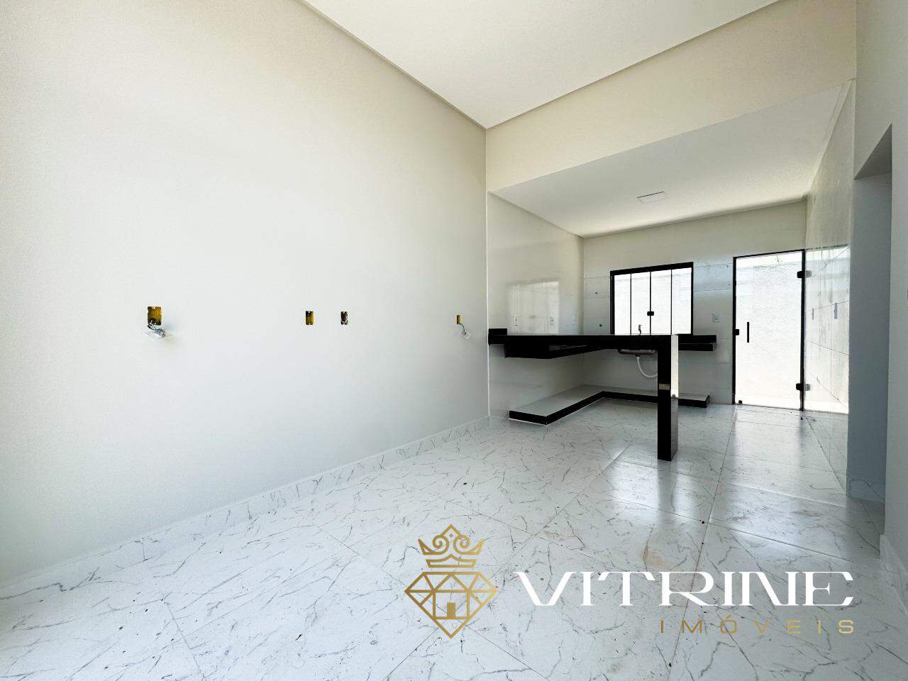 Casa à venda no Itacolomi: 