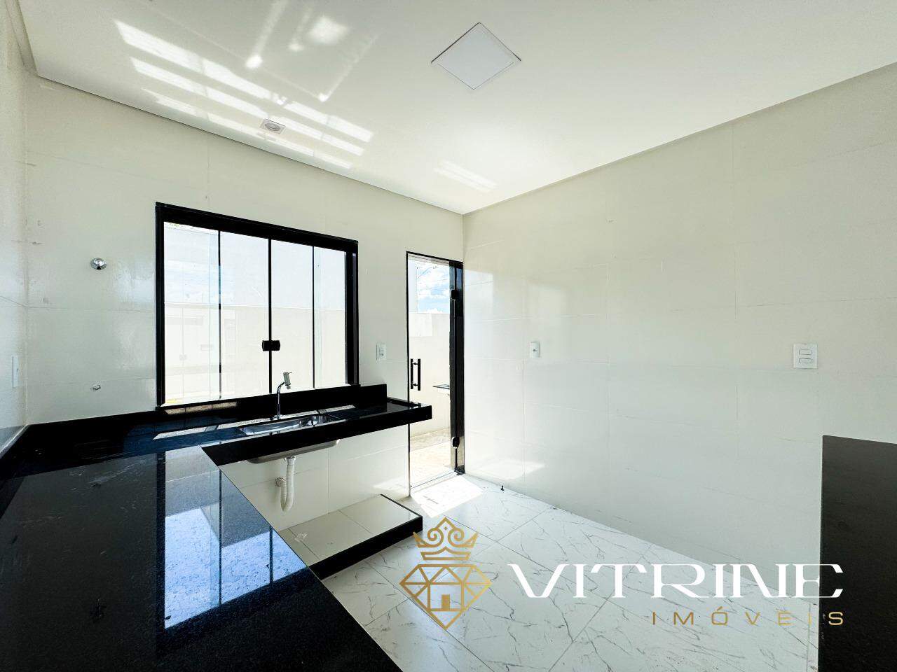 Casa à venda no Itacolomi: 