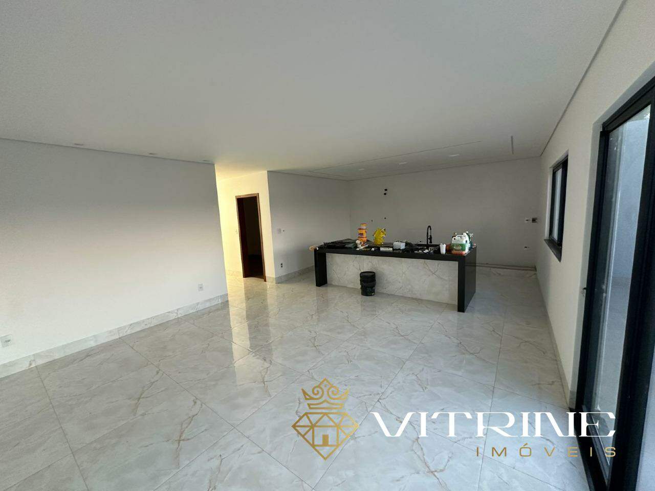 Casa à venda no Santa Rosa : 