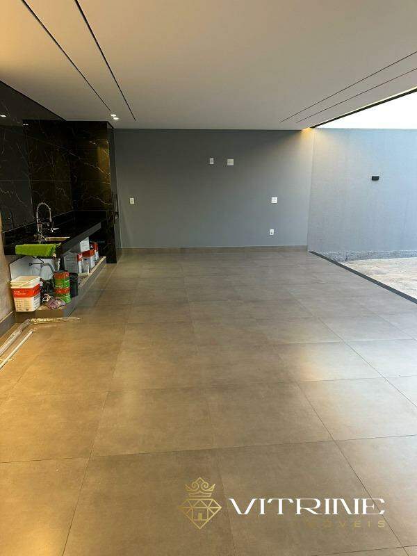 Casa à venda no Santa Rosa : 