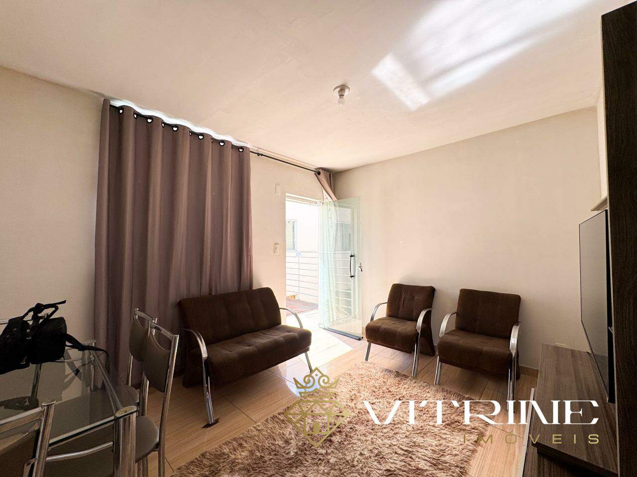 Apartamento à venda no Jardim Candides: 