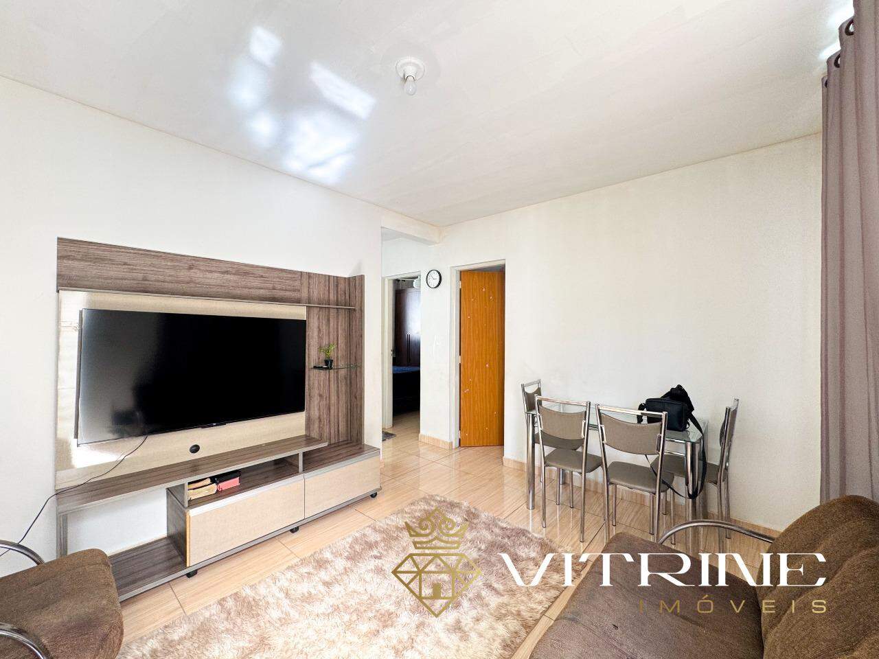 Apartamento à venda no Jardim Candides: 