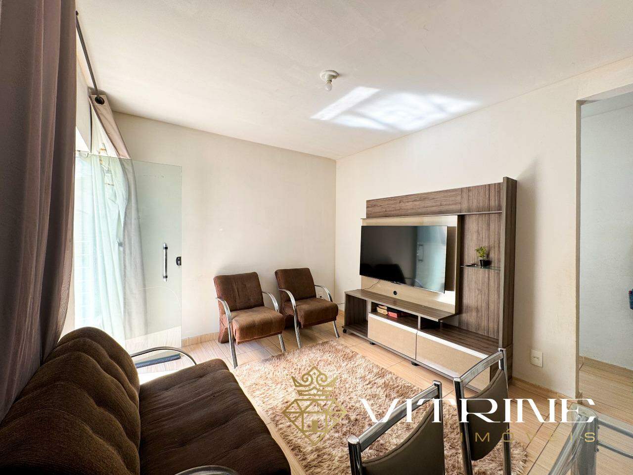 Apartamento à venda no Jardim Candides: 