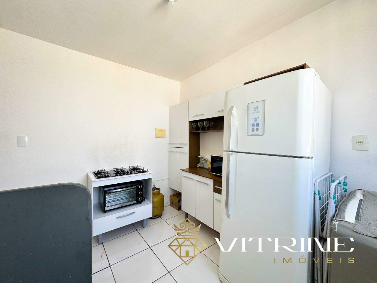 Apartamento à venda no Jardim Candides: 