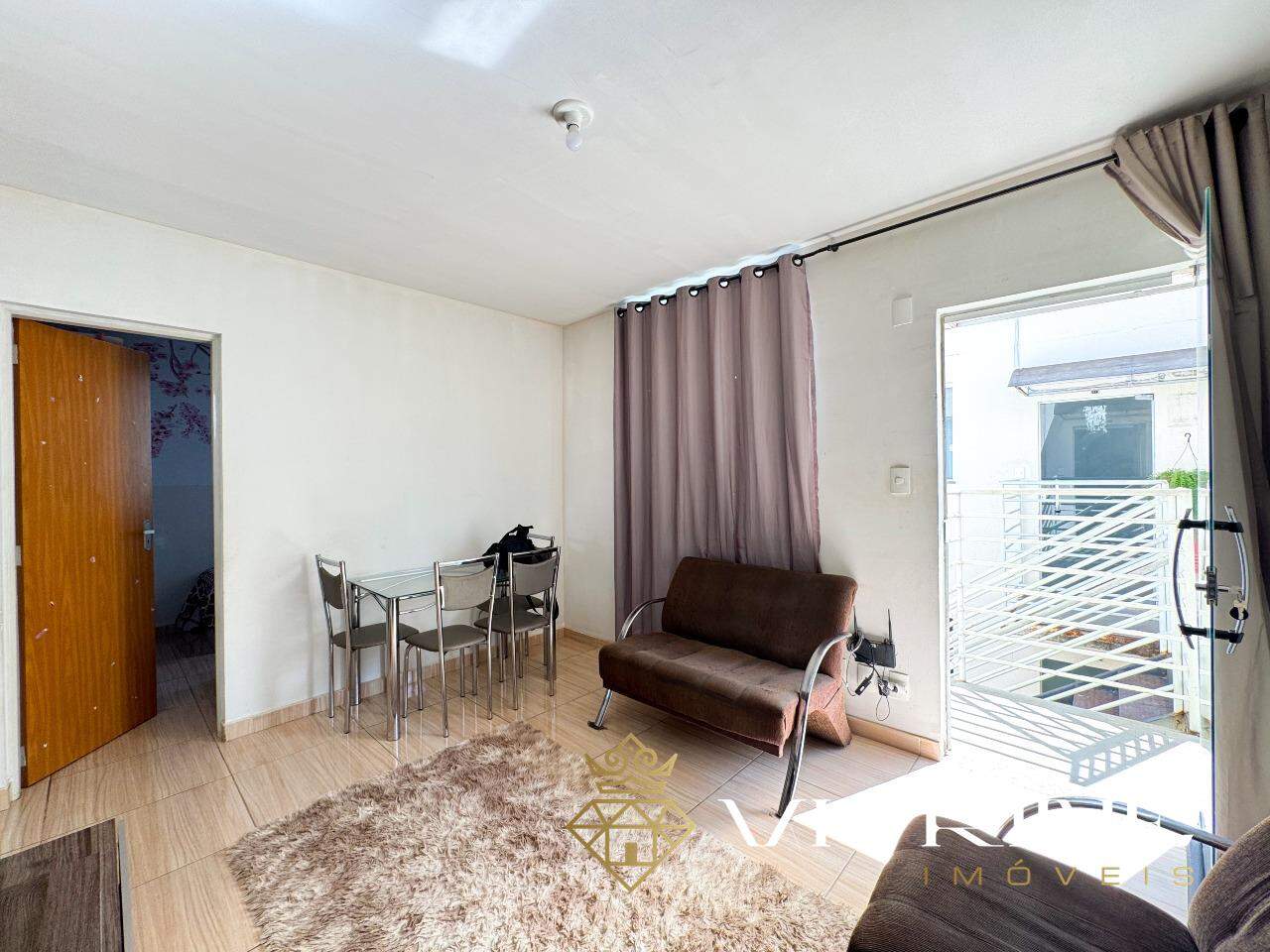 Apartamento à venda no Jardim Candides: 