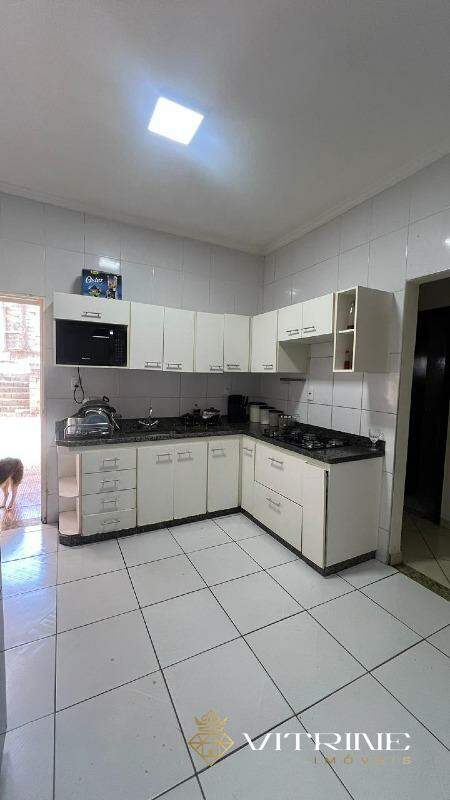 Casa à venda no Jardim das Acácias: 