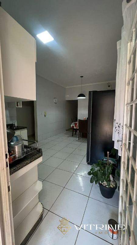 Casa à venda no Jardim das Acácias: 