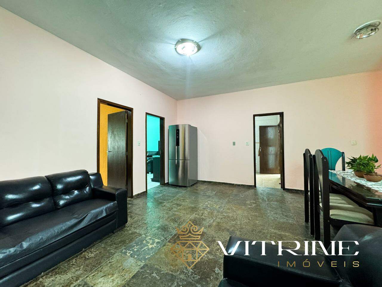 Casa à venda no Bom Pastor : 