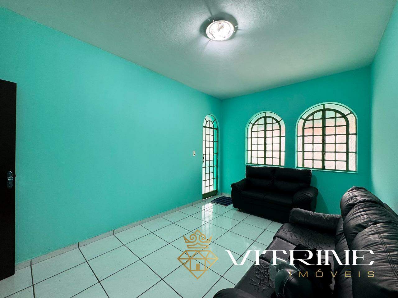 Casa à venda no Bom Pastor : 